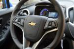 Chevrolet Trax 2015 года